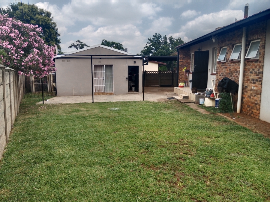 3 Bedroom Property for Sale in Sasolburg Ext 1 Free State